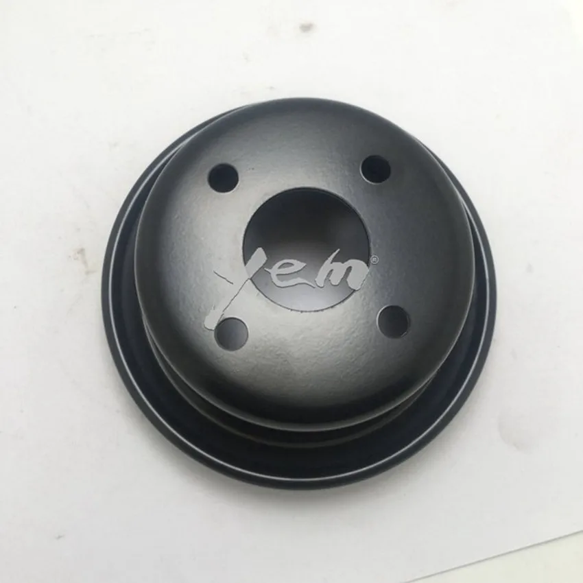 For Kubota engine V2203 fan pulley 15471-74250