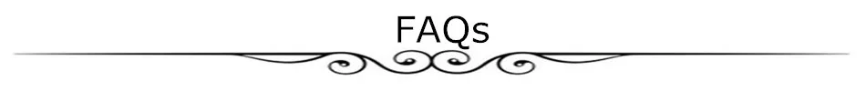 faqs