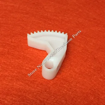 

10X New Tray Fan gearr for Toshiba 255 305 355 455 256 306 356 456 506 Paper Gear OEM 6LJ116070