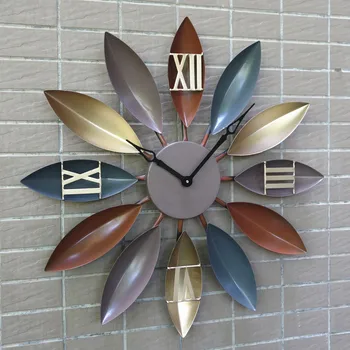 

Large Wall Clock Saat Reloj Wall Clock Relogio de Parede Horloge Murale Reloj de Pared Relogio Parede Duvar Saati Living room