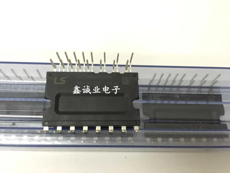 New original IKCM15F60GA IGCM20F60GA IGCM10F60A IGBT-in Rectifiers from ...