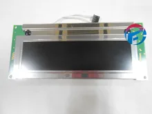 Новый 4.9 «hitachi lmg7380qhfc 256*64 промышленных ЖК-дисплей Экран Дисплей Панель lmg 7380 qhfc