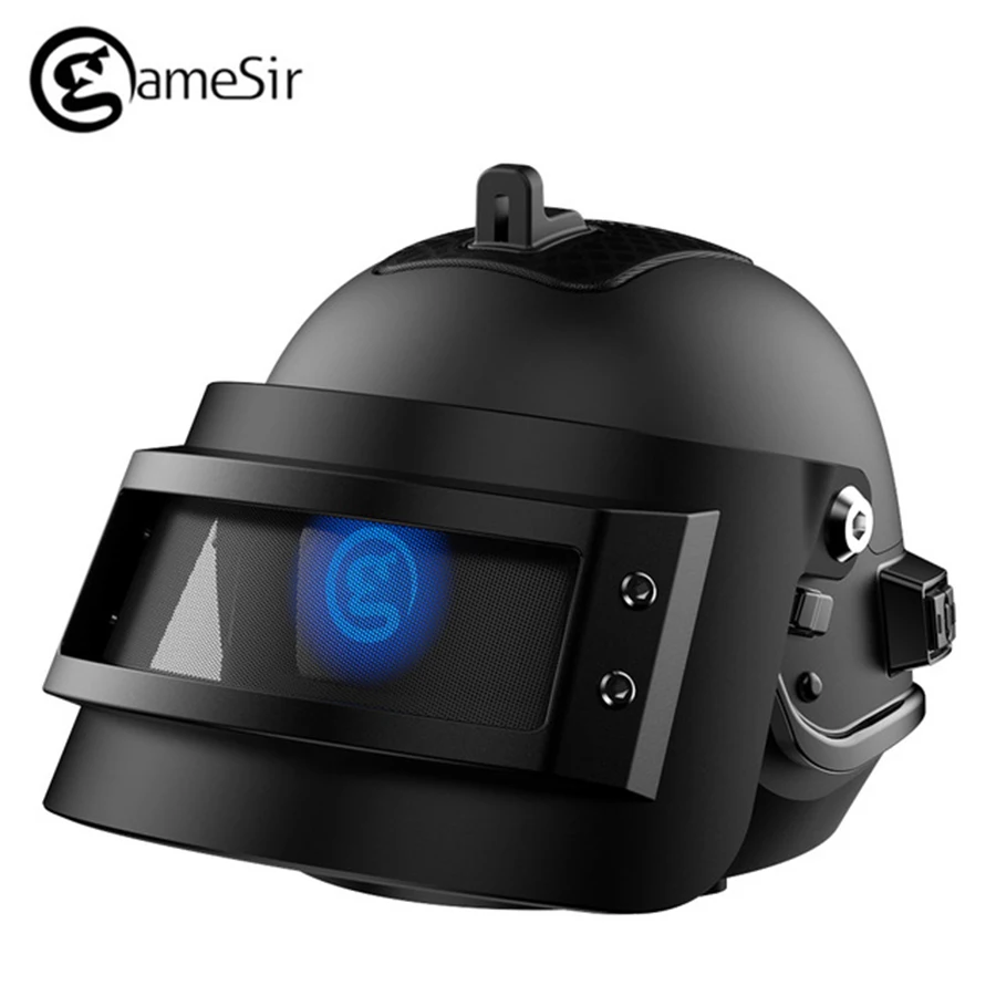 

GameSir GB98K Protable Bluetooth Speaker Wireless Outdoor Loudspeaker Sound System 3D Stereo Music Surround Support Android iOS