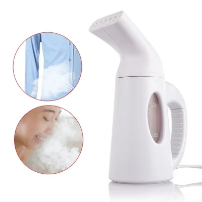 

120ml Portable Electric Handheld Garment Steamer Clothes Steam Iron