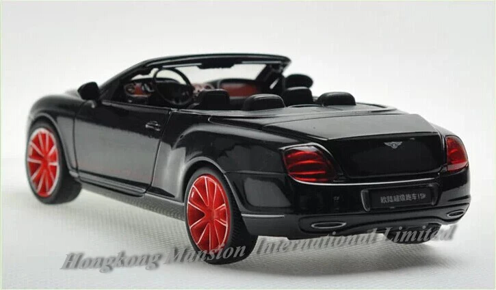 132 Bentley Continental Supersports ISR Cabriolet (16)