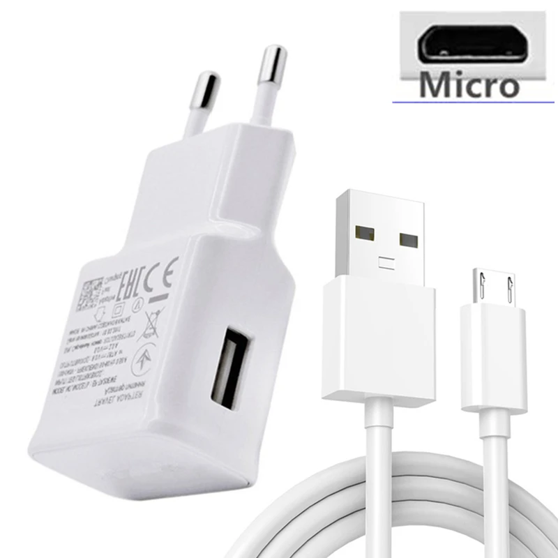 Зарядный кабель Micro USB 1 м для телефона Huawei P8 P9 lite Y5 Y6 2018 Y7 2019 Honor 6x 7x 8x 7A pro 6C 7C 8C Moto LG G3