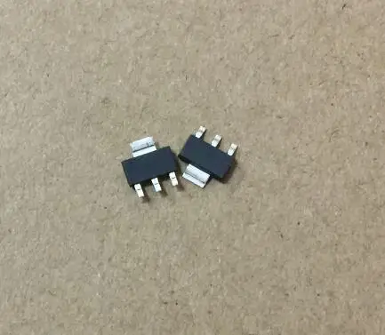 

10PCS BCP69 SOT223 PNP transistor