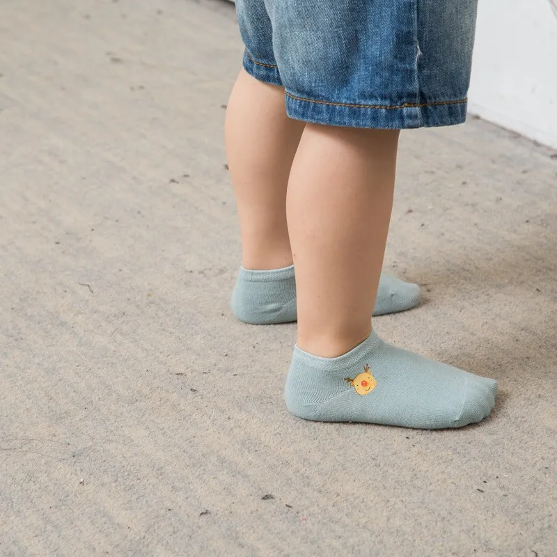 18 Kids socks
