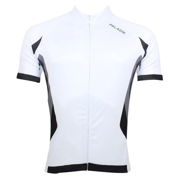plain bike jersey