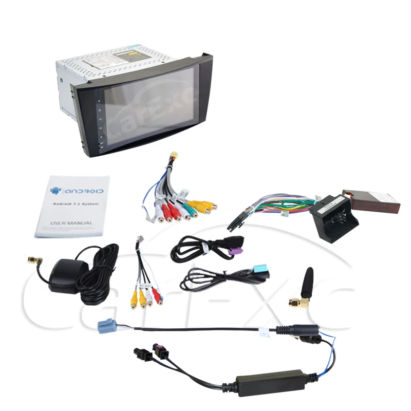Sale Android 9.0 Octa Cores Car Radio Stereo System For Mercedes Benz E-Class W211 E200 E220 E240 E350 E280 Carplay Multimedia Unit. 4 Sale Android 9.0 Octa Cores Car Radio Stereo System For Mercedes Benz E-Class W211 E200 E220 E240 E350 E280 Carplay Multimedia Unit. 4