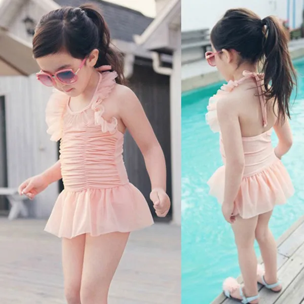 baby hot dress