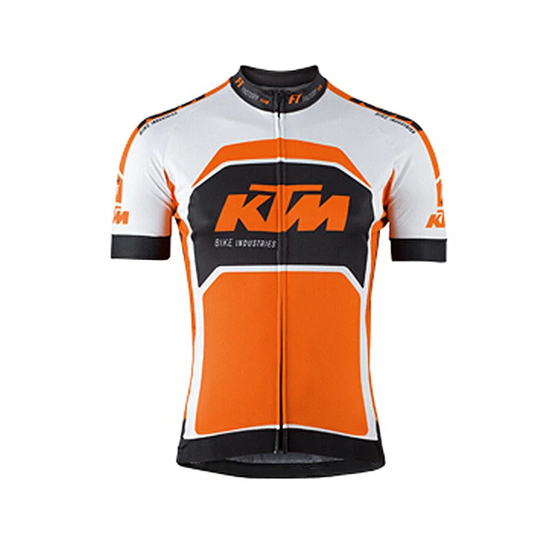 Prix pour KTM Maillots de Cyclisme Maillot Ropa Ciclismo Hommes D'été Cyclisme Clothing Vtt Vélo À Manches Courtes Meilleur Tissu Prix pour KTM Maillots de Cyclisme Maillot Ropa Ciclismo Hommes D'été Cyclisme Clothing Vtt Vélo À Manches Courtes Meilleur Tissu