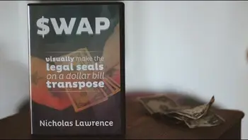 

SWAP by Nicholas Lawrence-magic tricks