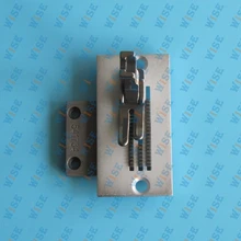 SINGER 20U STRAIGHT STITCH NEEDLE PLATE FEEDER FOOT SET