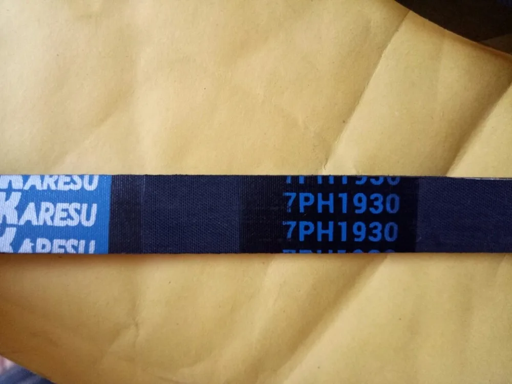 Детали для сушки одежды ремень с клиновидным цоколем 7PH1930/Not 6PH1930/ремень