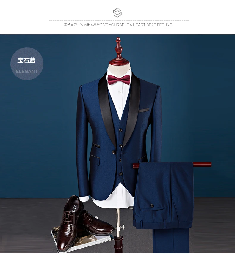 business men suit