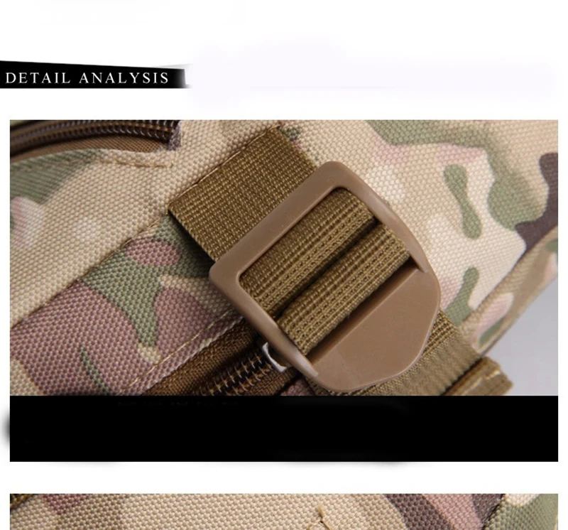 Для мужчин Курьерские сумки груди пакет Multifunctiona военно-Тактические Сумка Crossbody Кемпинг оборудовать Для мужчин t Открытый Сумки