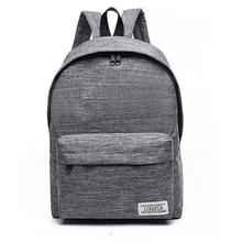 Canvas Women Backpack College High Middle School Bags For Teenager Boy Girls Laptop Travel Men Backpacks Mochila Rucksack women men school bags canvas backpacks for teenager girl boy casual travel exo bags mochila school book bags laptop rucksack