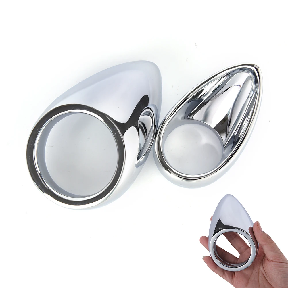 Adult Products Taint Licker Cock Ring - unique shape for extra stimulation,metal penis rings Sex Toy