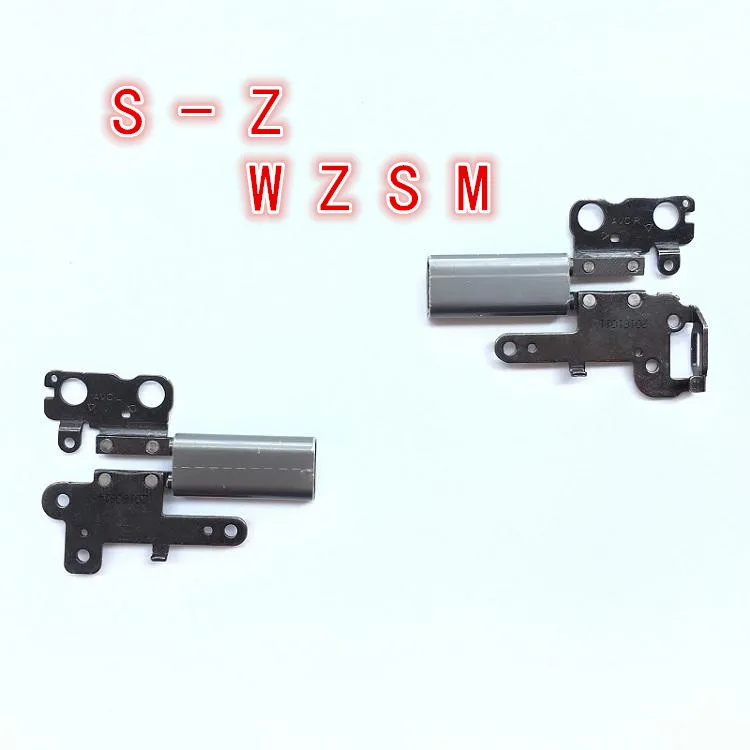 Новый оригинальный ноутбук WZSM для Lenovo ThinkPad X1 Carbon 4 комплект петель ЖК-экрана L + R