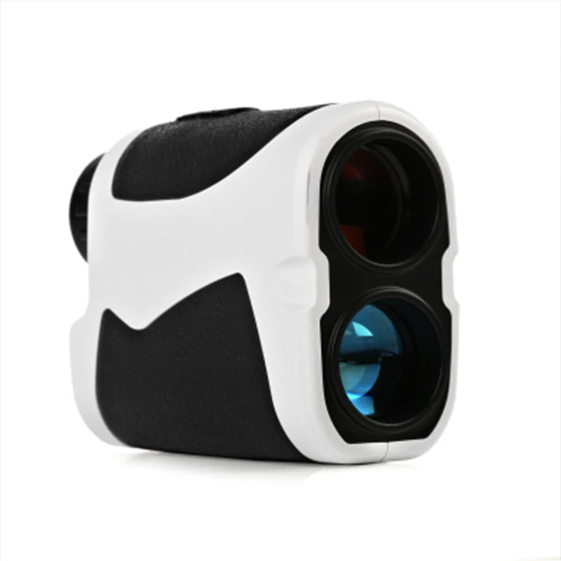 

400m laser rangefinder Golf Hunting measure Telescope Digital Monocular laser Distance Meter Speed Tester Laser Range finder
