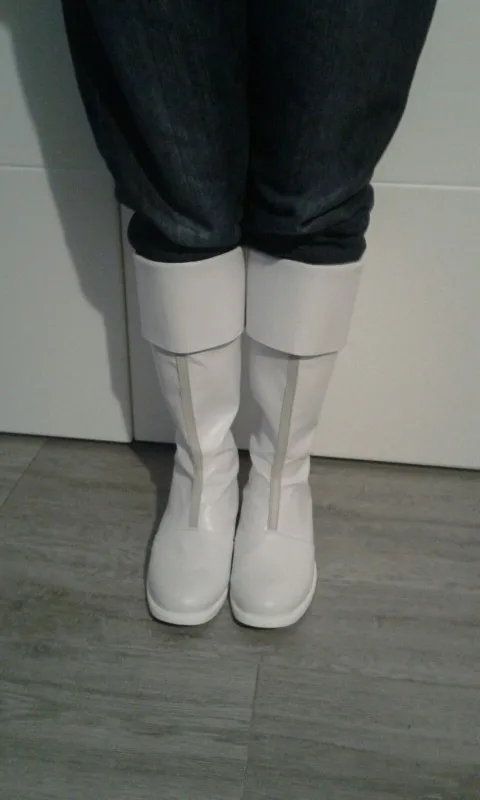 Ботинки для косплея с героями мультфильма «Мой герой» Shoto Todoroki Boku no Hiro akadelia; обувь ручной работы