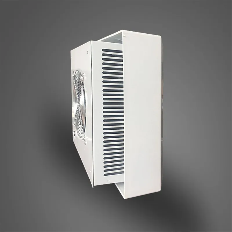 

Roof Top Ventilation Fan (FJK220PB-230)