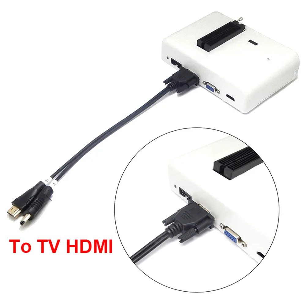 2019-VGA-to-HDMI-line-Cable-For-RT809H-RT809F-Solve-the-Problem-of-Printing-and-Brushing (3)