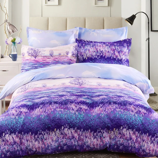 3d Jacquard Weave Bedding Set 1