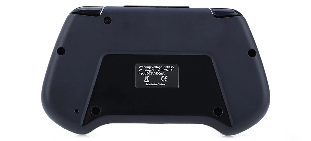 Wireless Bluetooth 3.0 Gamepad (10)