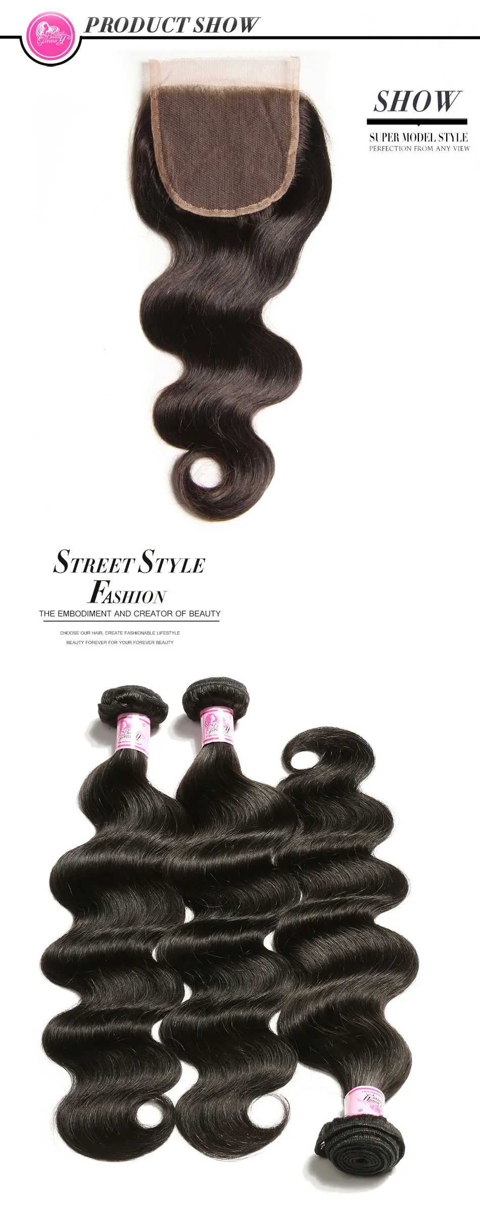 Brazilian body wave closure (1)