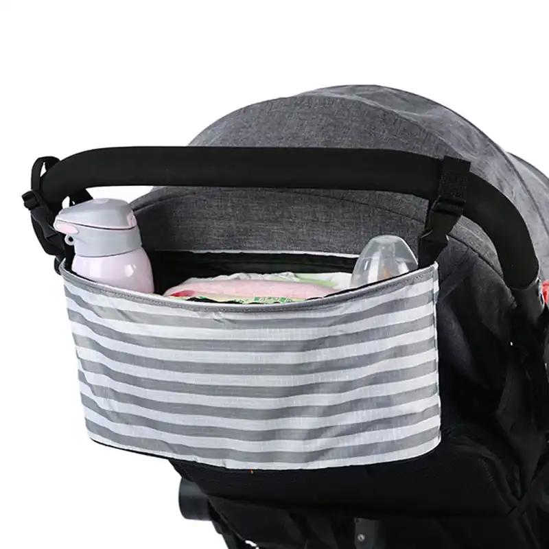 baby essentials nappy bag