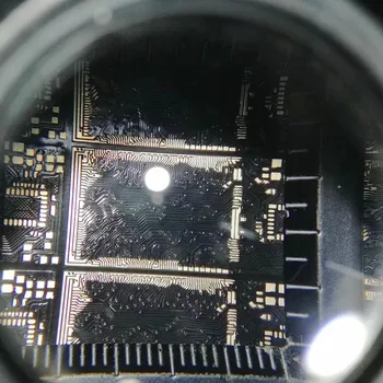 

BLACK PCB BOARD, BGA pcb prototype