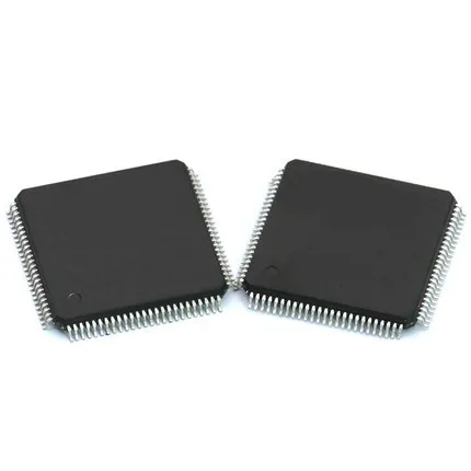 

10pcs/lot STM32F207VET6 STM32F407VET6 STM32F205VET6 STM32F205ZGT6 new original QFP100