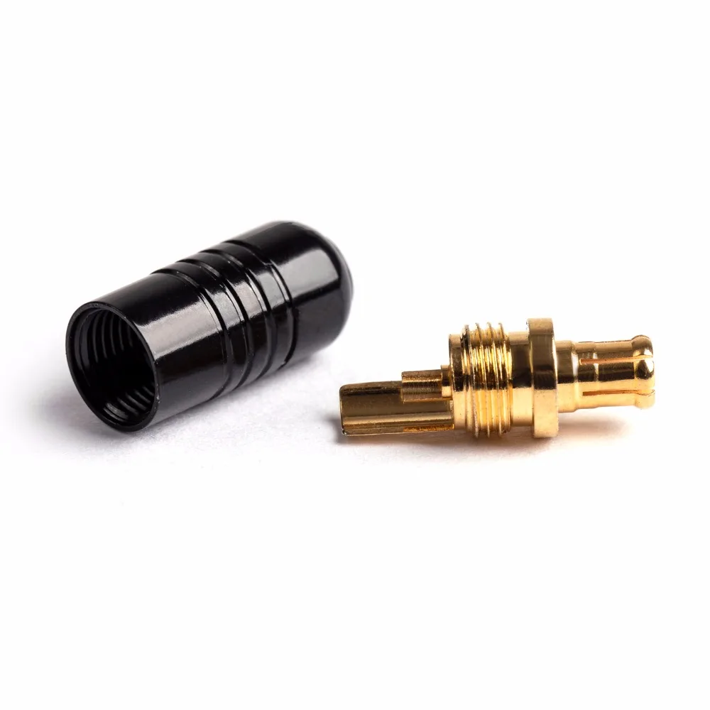 Areyourshop 1 шт. штырьковый разъем для наушников своими руками A2DC серии CKS1100 LS LS400 E50