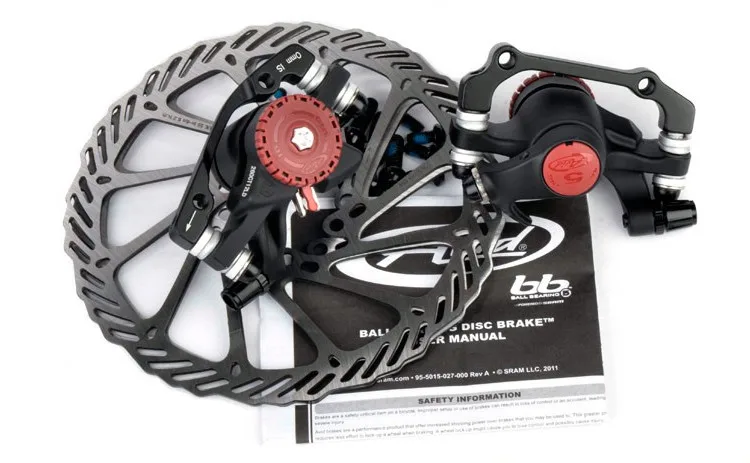 Цена за MTB/Дорожный Велосипед Тормозного Диска SRAM AVID BB5 & 160 мм Роторы Велосипед Механический Тормоз Передний + Задний Цена за MTB/Дорожный Велосипед Тормозного Диска SRAM AVID BB5 & 160 мм Роторы Велосипед Механический Тормоз Передний + Задний