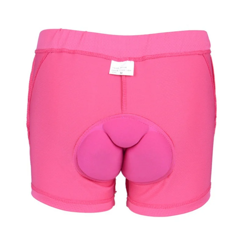 

Women's Cycling Underwear Bicycle Mountain MTB Shorts Riding Bike Sport Hy