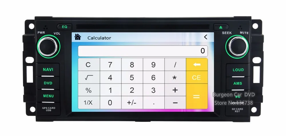 Sale Touch Screen Car DVD Player For Jeep Commander Grand Cherokee Compass Wrangler Unlimited DODGE Caliber Radio Ipod GPS Navigation 38 Sale Touch Screen Car DVD Player For Jeep Commander Grand Cherokee Compass Wrangler Unlimited DODGE Caliber Radio Ipod GPS Navigation 38