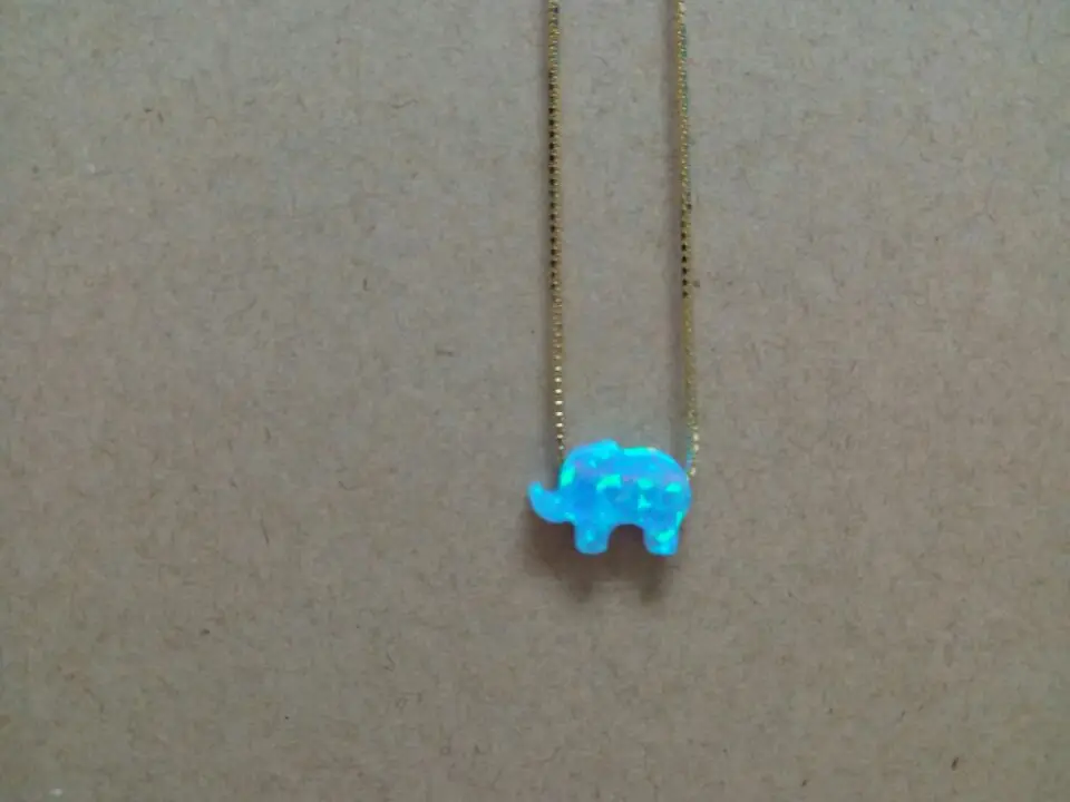 OPAL NECKLACE (3)