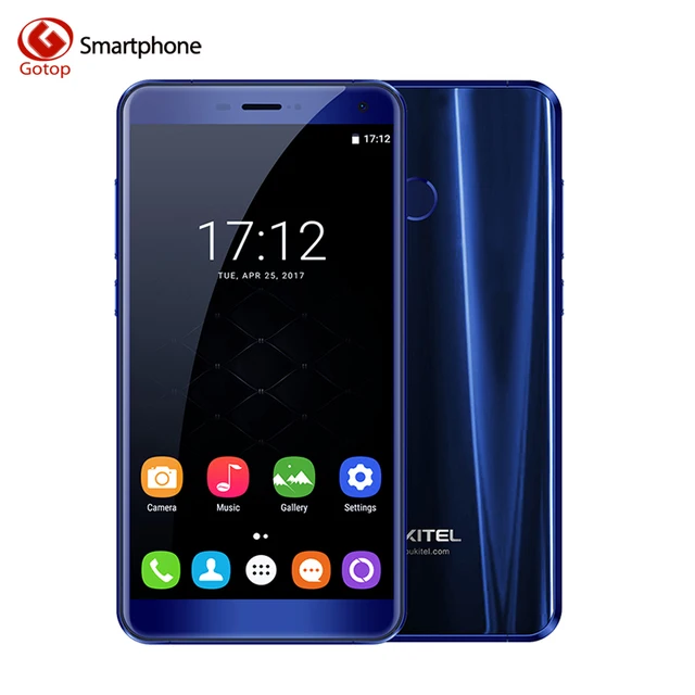 Best Price Oukitel U11 Plus 3700mAh Battery Smartphone Android 7.0 MTK6750T Octa Core Mobile Phone Fingerprint 4GB RAM 64GB ROM Cell Phone Best Price Oukitel U11 Plus 3700mAh Battery Smartphone Android 7.0 MTK6750T Octa Core Mobile Phone Fingerprint 4GB RAM 64GB ROM Cell Phone