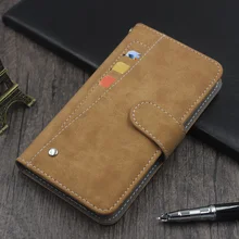 Hot! Blackview R7 Case High quality flip leather p