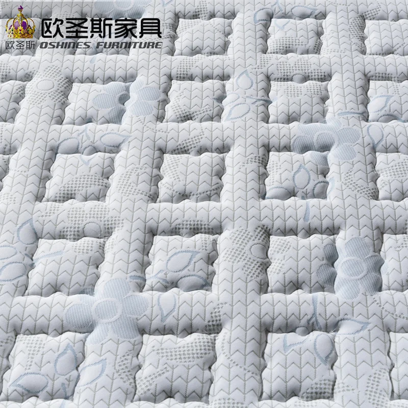 Factory Wholsale Special Price 2019 New 4 5 Stars King Queen Size Home Use Spring Latex Memory Foam Coconut Fiber Soft Mattress Factory Wholsale Special Price 2019 New 4 5 Stars King Queen Size Home Use Spring Latex Memory Foam Coconut Fiber Soft Mattress