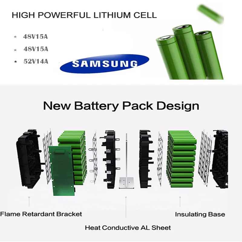 Flash Deal 48V1000W Electric Bike Conversion Kit Rear Wheel Samsung/LG 48V Battery Brushless Gear Motor for 26"700C ebike bicicleta eléctr 2 Flash Deal 48V1000W Electric Bike Conversion Kit Rear Wheel Samsung/LG 48V Battery Brushless Gear Motor for 26"700C ebike bicicleta eléctr 2