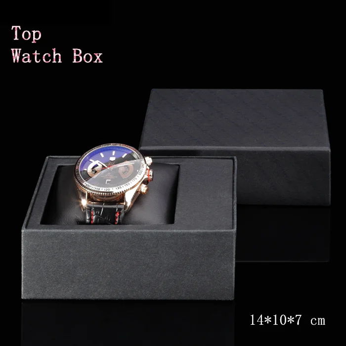 Wholesale Cardboard Watch Box Top Quanlity Brand Watch Storage Box And Packing Gift Box Original
