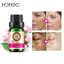 ROREC Роза Anting-age восстановление морщин эфирные масла соединение растение увлажняющее масло контроль contritive Pore уход за лицом