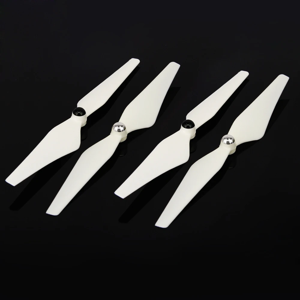 Buy 2Pairs Propeller Airplane Helicopter Propeller