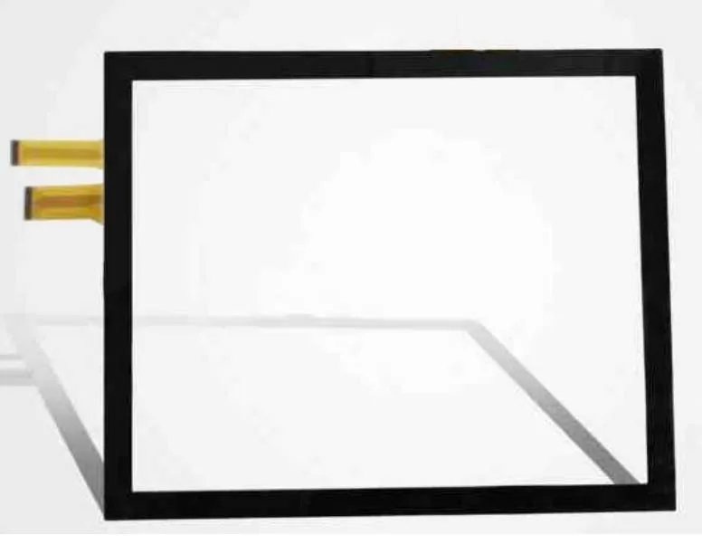  Fast Shipping 49 inch project capacitive touch screen 10point PCAP multi touch screen panel overlay