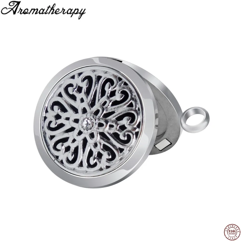 AS-NL425 aromatherapy necklace  (165)