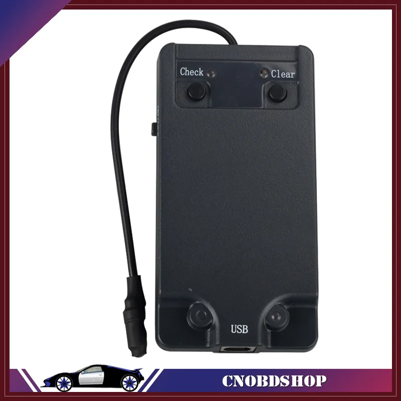 

R270+ V1.20 BDM Programmer For BMW CAS4 From 2001-2009 R270 BDM Programmer