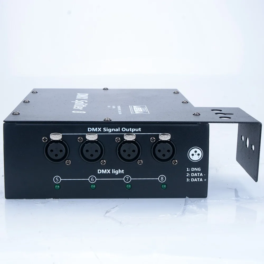 DMX Splitter 8 (5)